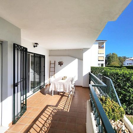 Luxury Garden Apartment - Walking Distance To The Sea Sitio de Calahonda Exterior foto