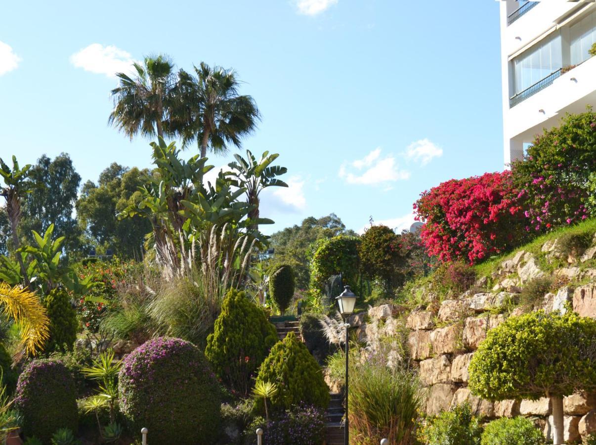 Luxury Garden Apartment - Walking Distance To The Sea Sitio de Calahonda Exterior foto