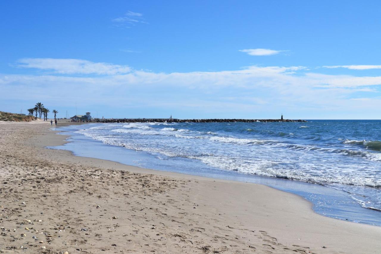 Luxury Garden Apartment - Walking Distance To The Sea Sitio de Calahonda Exterior foto