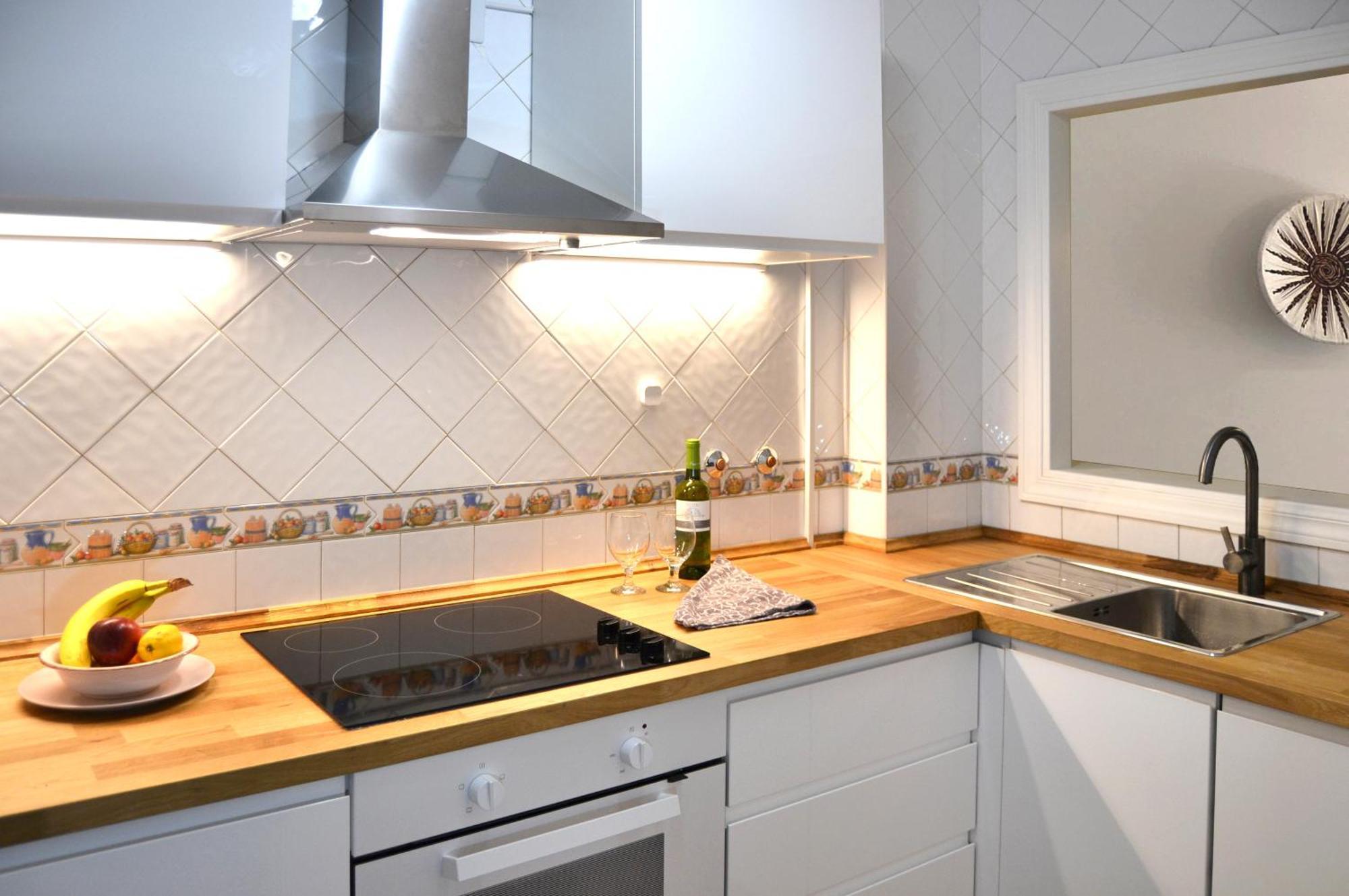 Luxury Garden Apartment - Walking Distance To The Sea Sitio de Calahonda Exterior foto